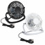 Tischventilator Bali