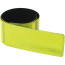 RFX™ Hitz 34 cm reflektierendes PVC Schnapparmband