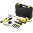 Sounion 16-teiliger Werkzeugkoffer