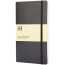 Moleskine Classic Softcover Notizbuch L – liniert
