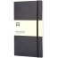 Moleskine Classic Softcover Notizbuch L – blanko