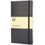 Moleskine Classic Softcover Notizbuch L – kariert