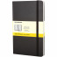 Moleskine Classic Hardcover Notizbuch Taschenformat – kariert