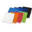 Spectrum A5 Notizbuch mit Hardcover aus recyceltem Material