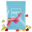 Fruchtgummi 100 g Tüten - Daumen Hoch (w2p)