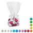 Tütchen mit Schleife mit personalisierten M&M'S®