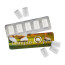 Blister mit Swiss Gum Kaugummi