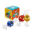 Mini-Promo-Würfel mit Lindt Lindor Pralinés