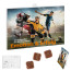 Sport-Schoko-Adventskalender