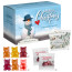 Dispenser-Adventskalender mit Tee-Bären®
