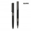 roubill Image Black Line Rollerball