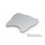 Haftnotiz Form aus 72 x 72 mm
