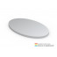 Haftnotiz Form aus 125 x 72 mm