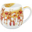 Könitz Porzellan Merry Christmas-Weihn.party Tasse KC143 zusätzlich veredelbar