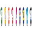 DIA Kugelschreiber Stylus mit Griffzone