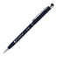 BIMINI Stylus Soft Touch Kugelschreiber