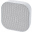 Stark 2.0 3 W Mini-Bluetooth®-Lautsprecher aus recyceltem RCS Kunststoff