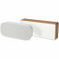 Stark 2.0 Bluetooth® Lautsprecher aus recyceltem Kunststoff, 5W, IPX5 