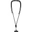 Vega verstellbares, recyceltes Smartphone Lanyard