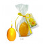 Ei-Kerze - Frohe Ostern