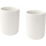 Male 350 ml Keramiktassen – 2er-Set