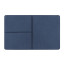 CreativDesign® Ausweistasche "Euro" Reflexfolie