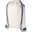 Evergreen Sportbeutel aus recyceltem GRS Non Woven 5 L