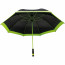 XXL Regenschirm Get seen