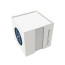 Zettelbox "Trendy" 10 x 10 x 10 cm 