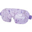 Luna Sublimation Augenmaske mit Lavendelfüllung