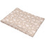 Floret lightweight Sublimation Handtuch 50 × 100 cm