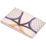 Juni lightweight RPET Sublimation Handtuch 30 × 50 cm