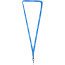 Ava Schlauchförmiges Sublimation Lanyard