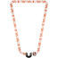 Lian Sublimation Lanyard mit Flaschenhalter