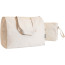 Citizen Green Combio Reisetasche und Beutel aus Bio Baumwolle