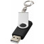 Rotate mit Schlüsselanhänger USB-Stick