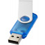 Rotate Transculent USB-Stick