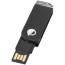 Swivel Rectangular USB-Stick