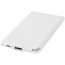 WS119 4000 mAh Powerbank