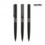 roubill Image Black Line Drehkugelschreiber