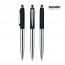roubill Nautic Touch Pad Pen Drehkugelschreiber