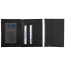 CreativDesign® Ausweistasche "Square"