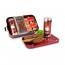 Geschenkset / Präsenteset: Lunch in Box