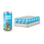 Geschenkartikel / Präsentartikel: Frohsecco Ostern - 24 x Promo Secco 0,2 l, Slimlinedose