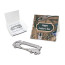 Geschenkartikel / Präsentartikel: ROMINOX® Key Tool im Motiv-Mäppchen Happy Father's Day