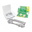 Geschenkartikel / Präsentartikel: ROMINOX® Key Tool im Motiv-Mäppchen Frohe Ostern