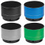 Bluetooth Lautsprecher aus Aluminium