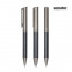 roubill Carbon Line Black Drehkugelschreiber