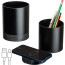 Stifteköcher mit Wireless Charging BORIS