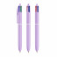 BIC® 4 Farben® Pastell
